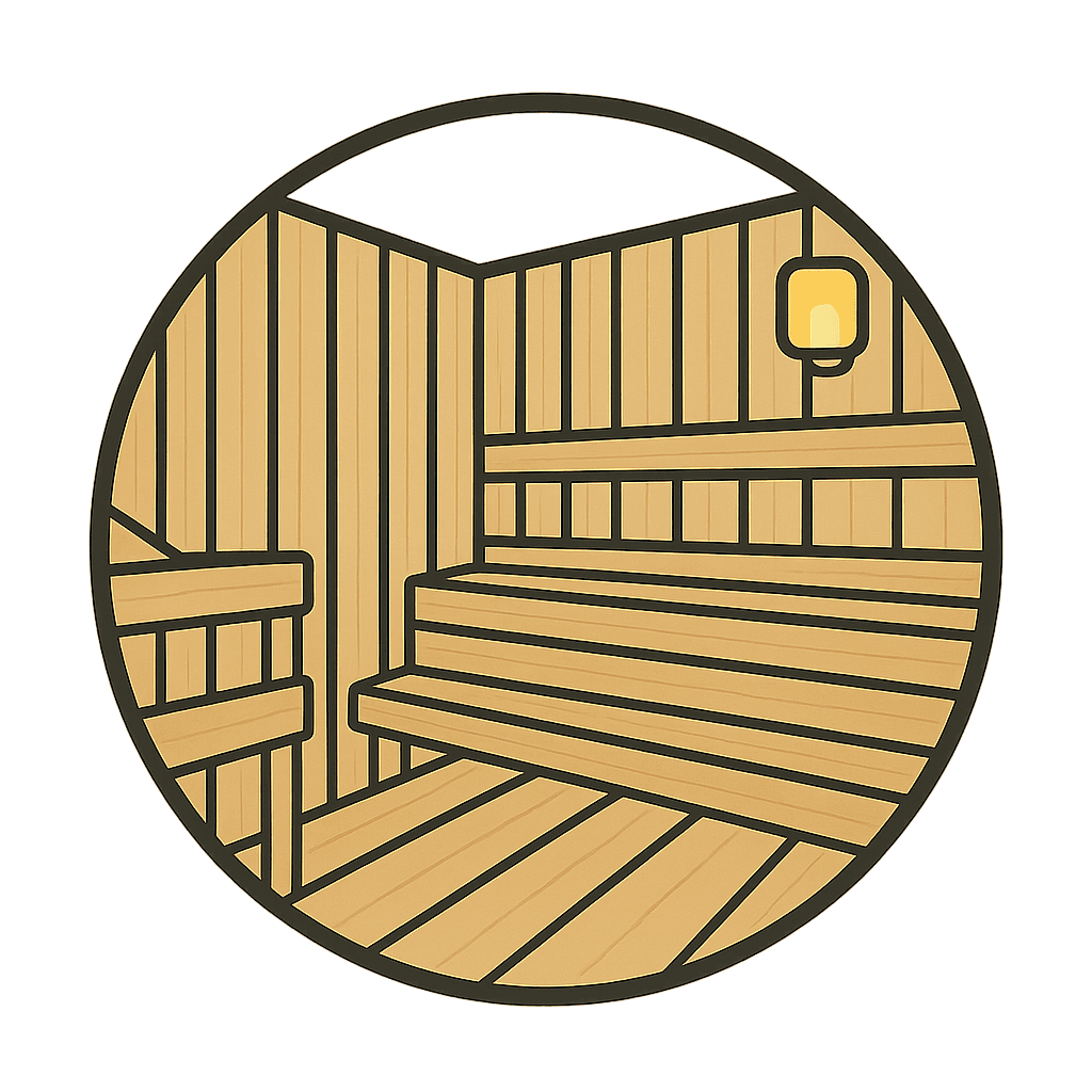 Sauna icon