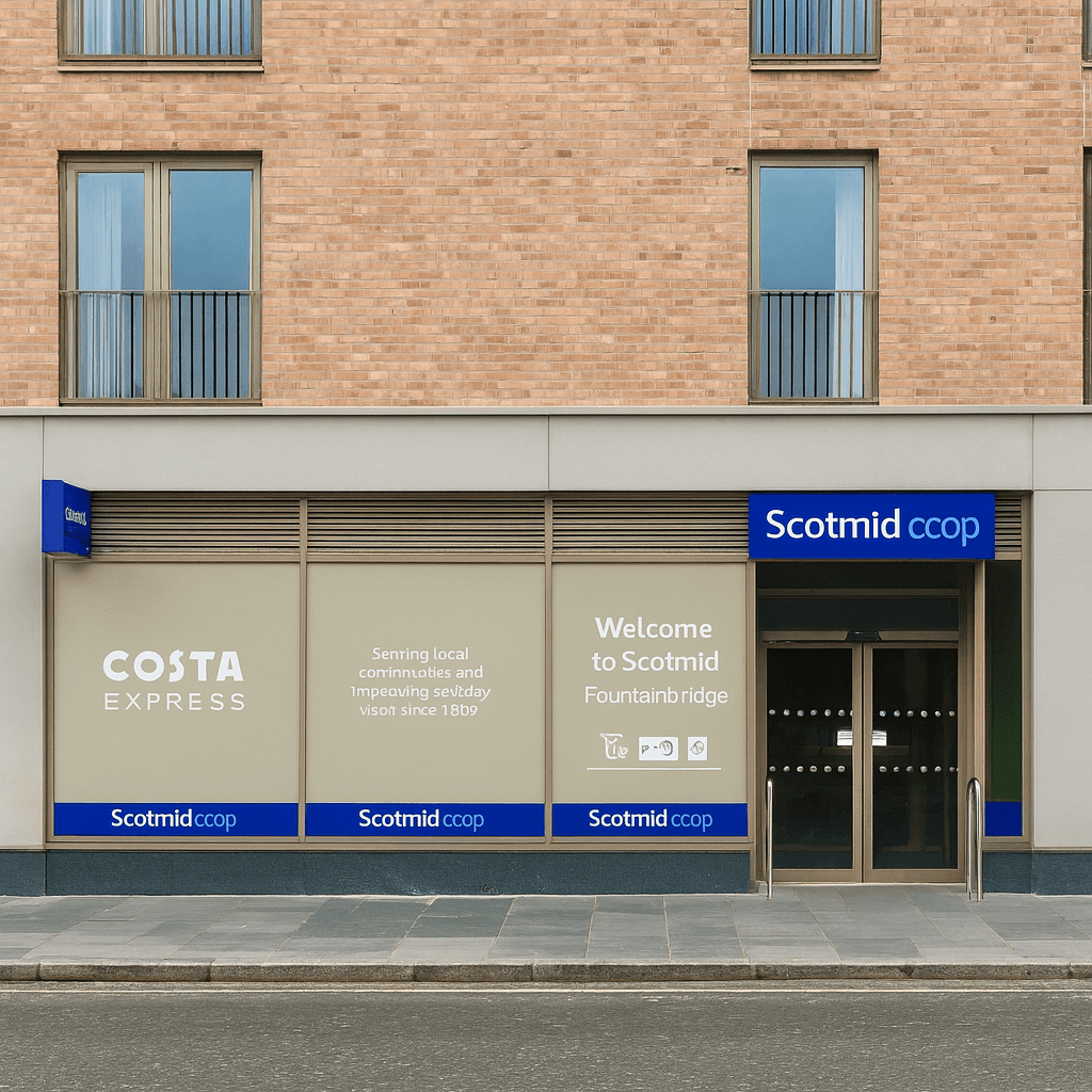 Scotmid front